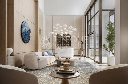 Apartment - 2 Bedrooms - 2 Bathrooms for sale in Grove Ridge - EMAAR South - Dubai South (Dubai World Central) - Dubai