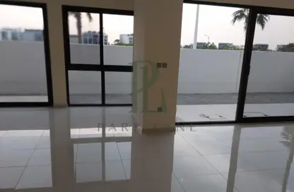 Villa - 6 Bedrooms - 7 Bathrooms for rent in Aster - Damac Hills 2 - Dubai