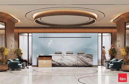 Office Space - Studio for rent in Emaar Square Building 1 - Emaar Square - Downtown Dubai - Dubai