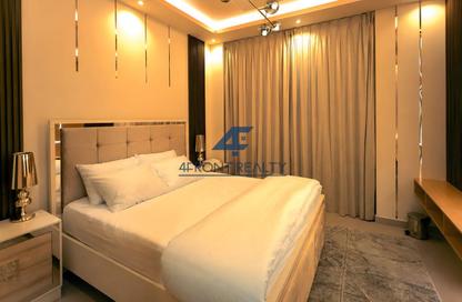 Apartment - 2 Bedrooms - 3 Bathrooms for rent in Bellevue Tower 1 - Bellevue Towers - Downtown Dubai - Dubai