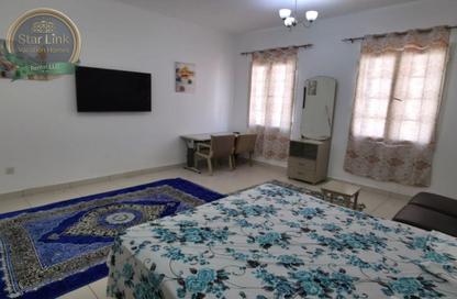 Apartment - Studio - 1 for rent in England Cluster - International City - Dubai Apartment - Studio - 1 for rent in England Cluster - International City - Dubai