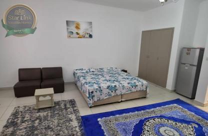 Apartment - Studio - 1 for rent in England Cluster - International City - Dubai