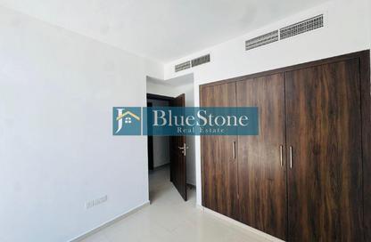 Townhouse - 3 Bedrooms - 4 Bathrooms for rent in Aknan Villas - Victoria - Damac Hills 2 - Dubai