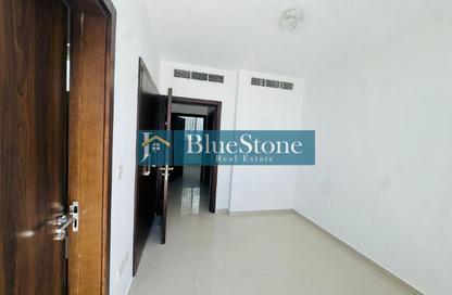 Townhouse - 3 Bedrooms - 4 Bathrooms for rent in Aknan Villas - Victoria - Damac Hills 2 - Dubai