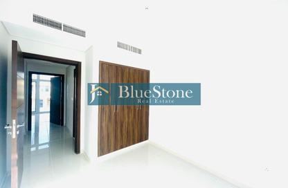 Townhouse - 3 Bedrooms - 4 Bathrooms for rent in Aknan Villas - Victoria - Damac Hills 2 - Dubai