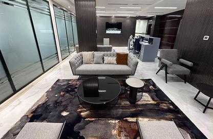 Business Centre - Studio - 2 for rent in Al Barsha Business Center - Al Barsha 1 - Al Barsha - Dubai