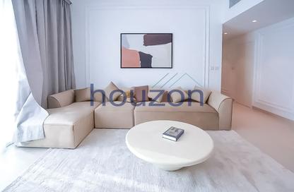 Apartment - 2 Bedrooms - 2 Bathrooms for rent in The Grand - Dubai Creek Harbour (The Lagoons) - Dubai