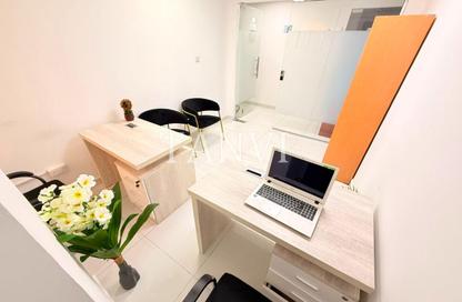 Office Space - Studio - 1 for rent in Silver Home Building - Hor Al Anz - Deira - Dubai