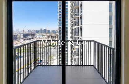 Apartment - 2 Bedrooms - 3 Bathrooms for rent in Executive Residences 2 - Executive Residences - Dubai Hills Estate - Dubai