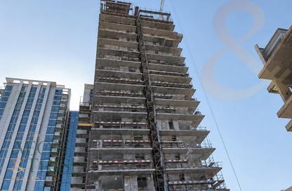 Apartment - 3 - 3 for sale in Club Place Building B - Club Place - Dubai Hills Estate - Dubai