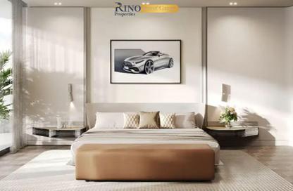 Apartment - Studio - 1 for sale in Maybach Ultimate Luxury Tower B - Maybach Ultimate Luxury - Nad Al Sheba 1 - Nad Al Sheba - Dubai
