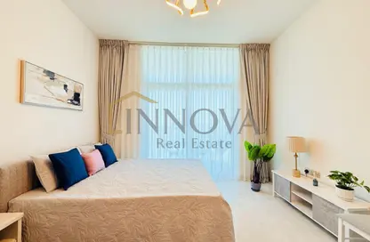 شقة - 1 حمام للايجار في سكايز من دانوب - ارجان - دبي