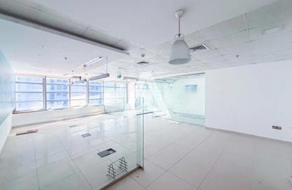 Office Space - Studio - 1 Bathroom for sale in Silver Tower - Business Bay - Dubai