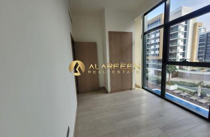 Apartment - 1 Bedroom - 1 Bathroom for rent in Azizi Riviera 20 - Azizi Riviera - Meydan One - Meydan - Dubai