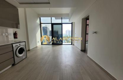 Apartment - 1 Bedroom - 1 Bathroom for rent in Azizi Riviera 20 - Azizi Riviera - Meydan One - Meydan - Dubai Apartment - 1 Bedroom - 1 Bathroom for rent in Azizi Riviera 20 - Azizi Riviera - Meydan One - Meydan - Dubai