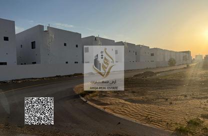 Land - Studio for sale in Al Helio 2 - Al Helio - Ajman Land - Studio for sale in Al Helio 2 - Al Helio - Ajman