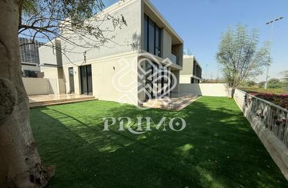 Villa - 4 Bedrooms - 5 Bathrooms for sale in Club Villas at Dubai Hills - Dubai Hills Estate - Dubai Villa - 4 Bedrooms - 5 Bathrooms for sale in Club Villas at Dubai Hills - Dubai Hills Estate - Dubai