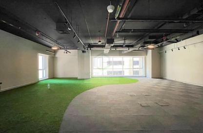 Office Space - Studio - 2 Bathrooms for rent in Latifa Tower - Sheikh Zayed Road - Dubai Office Space - Studio - 2 Bathrooms for rent in Latifa Tower - Sheikh Zayed Road - Dubai