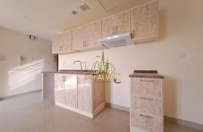 Apartment - Studio - 1 for rent in Al Hafeet Tower 8 - Al Nahda - Sharjah Apartment - Studio - 1 for rent in Al Hafeet Tower 8 - Al Nahda - Sharjah