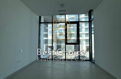Apartment - Studio - 1 Bathroom for sale in Rimal Residences - Maryam Island - Al Khan - Sharjah Apartment - Studio - 1 Bathroom for sale in Rimal Residences - Maryam Island - Al Khan - Sharjah