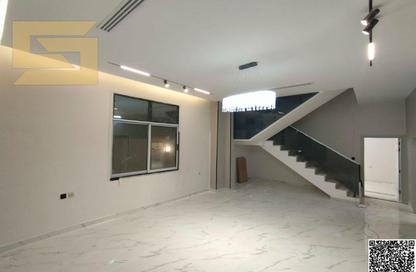 Villa - 5 Bedrooms - 7 Bathrooms for sale in Al Helio 2 - Al Helio - Ajman