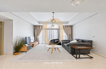Apartment - 1 - 2 for rent in Aykon City Tower C - Aykon City - Business Bay - Dubai