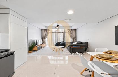 Apartment - 1 - 2 for rent in Aykon City Tower C - Aykon City - Business Bay - Dubai