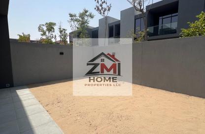 Townhouse - 3 Bedrooms - 4 Bathrooms for rent in Saro - Masaar - Tilal City - Sharjah