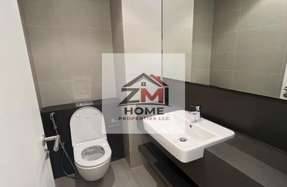 Townhouse - 3 Bedrooms - 4 Bathrooms for rent in Saro - Masaar - Tilal City - Sharjah
