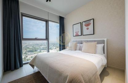 Apartment - 2 Bedrooms - 3 Bathrooms for rent in Downtown Views II Tower 2 - Downtown Views II - Zabeel 2 - Zabeel - Dubai Apartment - 2 Bedrooms - 3 Bathrooms for rent in Downtown Views II Tower 2 - Downtown Views II - Zabeel 2 - Zabeel - Dubai