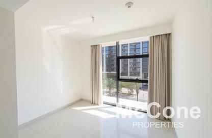 Apartment - 3 Bedrooms - 4 Bathrooms for rent in Park Point building B - Park Point - Dubai Hills Estate - Dubai