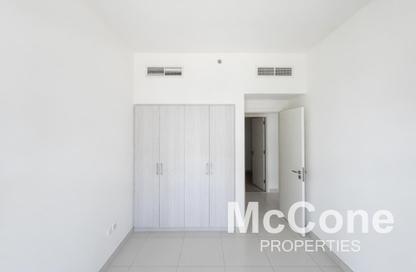 Apartment - 3 Bedrooms - 4 Bathrooms for rent in Park Point building B - Park Point - Dubai Hills Estate - Dubai