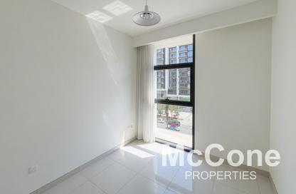 Apartment - 3 Bedrooms - 4 Bathrooms for rent in Park Point building B - Park Point - Dubai Hills Estate - Dubai
