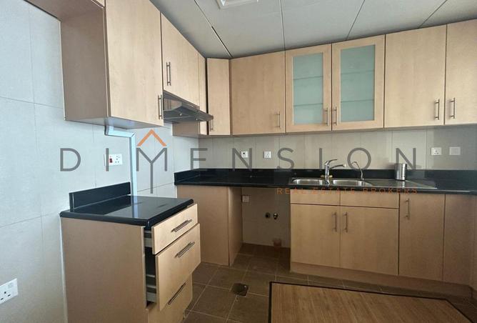2-bed apartment in Sun Tower — photo 3