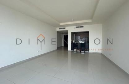 Apartment - 2 - 2 for rent in Sun Tower - Shams Abu Dhabi - Al Reem Island - Abu Dhabi