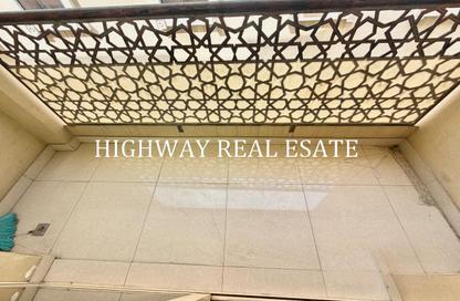 Apartment - 2 - 2 for rent in Muwaileh 29 Building - Muwaileh - Sharjah