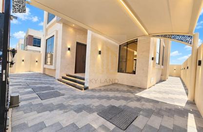 Villa - 5 - 7 for sale in Al Yasmeen 1 - Al Yasmeen - Ajman Villa - 5 - 7 for sale in Al Yasmeen 1 - Al Yasmeen - Ajman