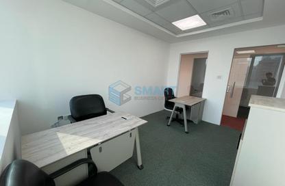Business Centre - Studio - 6 Bathrooms for rent in Al Barsha 1 - Al Barsha - Dubai