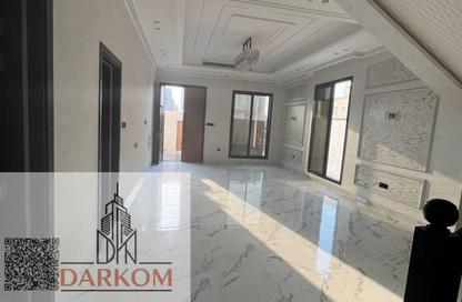Villa - 5 Bedrooms - 6 Bathrooms for sale in Al Zaheya Gardens - Al Zahya - Ajman Villa - 5 Bedrooms - 6 Bathrooms for sale in Al Zaheya Gardens - Al Zahya - Ajman