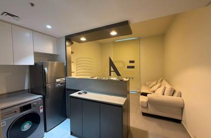 Apartment - 1 - 2 for rent in East Village - Aljada - Sharjah