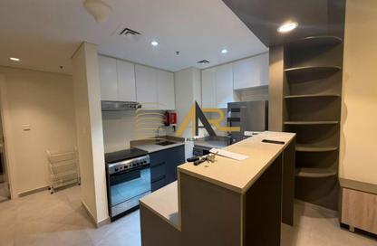 Apartment - 1 - 2 for rent in East Village - Aljada - Sharjah