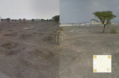 Land - Studio for sale in Manama - Ajman