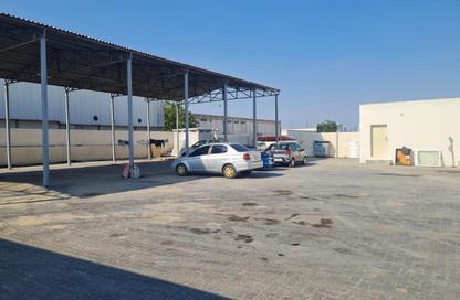 Warehouse - Studio for rent in RAS - Umm Ramool - Dubai