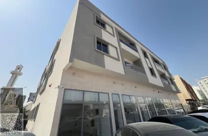 عمارة بالكامل - استوديو للبيع في النخيل 1 - النخيل - عجمان