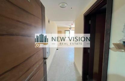 Apartment - Studio - 1 Bathroom for rent in Qasimia 10 building - Al Mahatta - Al Qasimia - Sharjah