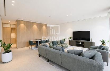 Apartment - 1 Bedroom - 2 Bathrooms for sale in Eden House The Canal - Jumeirah 2 - Jumeirah - Dubai