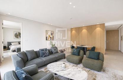 Apartment - 1 Bedroom - 2 Bathrooms for sale in Eden House The Canal - Jumeirah 2 - Jumeirah - Dubai
