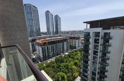 شقة - 2 غرف نوم - 3 حمامات للايجار في 2 ويلتون تيراس - ويلتون تيراسز - صبحا هارتلاند - مدينة الشيخ محمد بن راشد - دبي