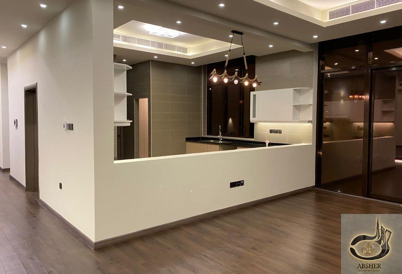 Um Al Sheif Swimming Pool Modern 5BR Ready To Move photo 5