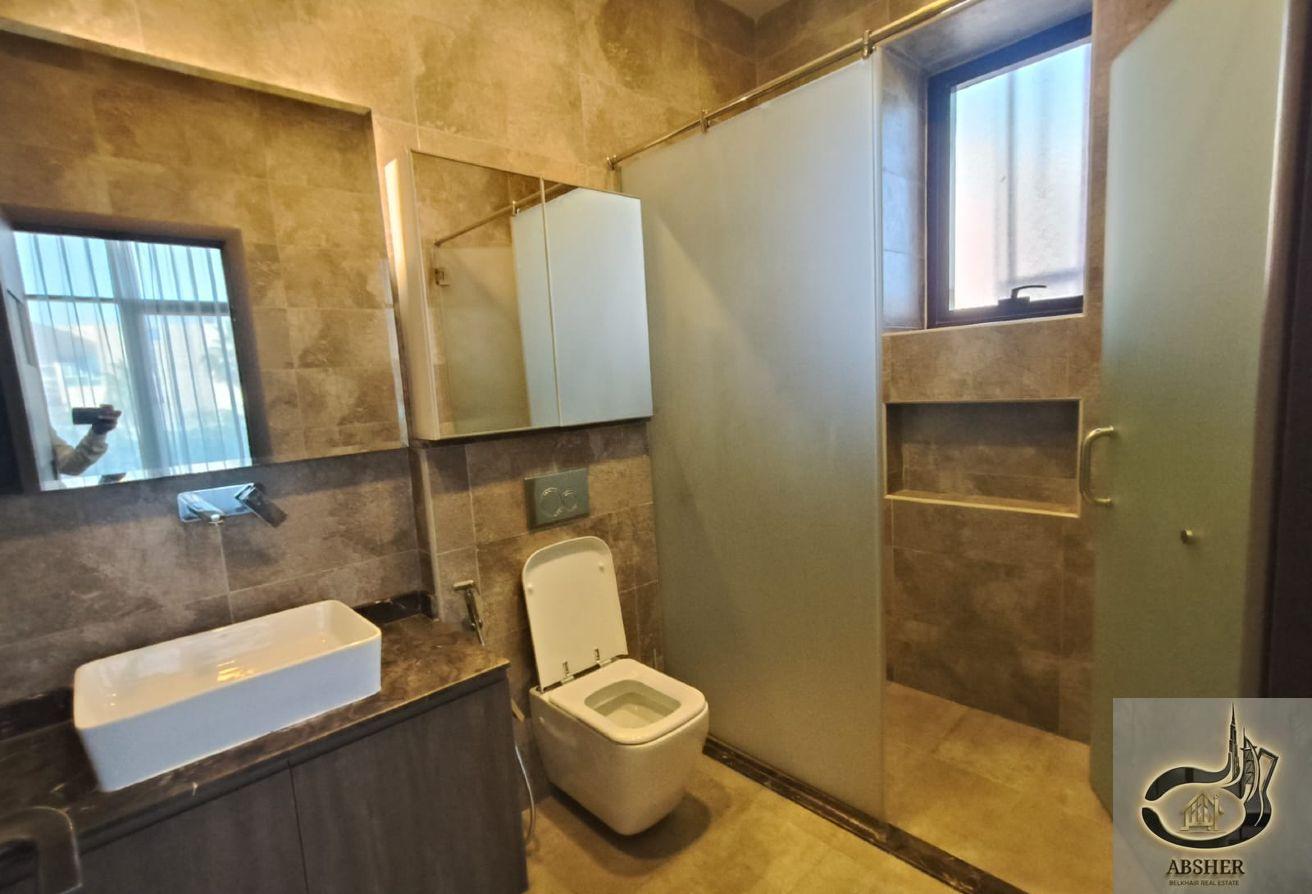 Um Al Sheif Swimming Pool Modern 5BR Ready To Move photo 14